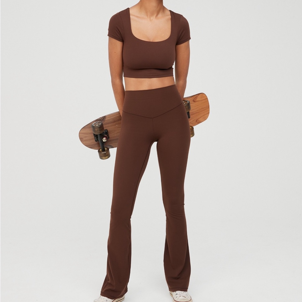OFFLINE Real Me Bootcut Legging